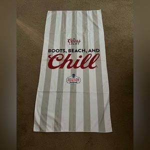 New Towel Carolina Country Music Festival